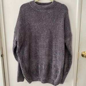 Blanket Soft Sweater Never Worn XL